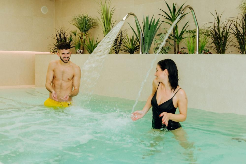 Hotel Ginkgo Hódmezővásárhely Eksteriør bilde