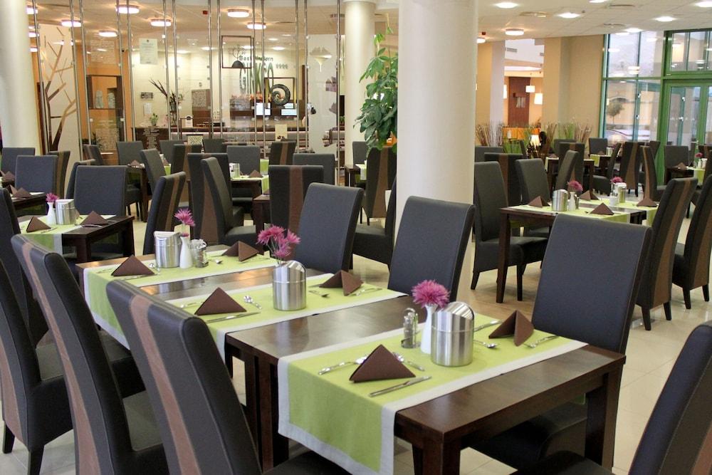 Hotel Ginkgo Hódmezővásárhely Eksteriør bilde