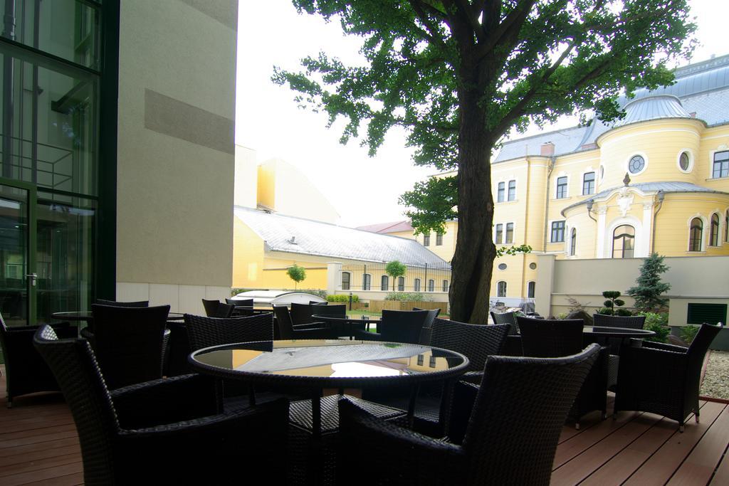 Hotel Ginkgo Hódmezővásárhely Eksteriør bilde