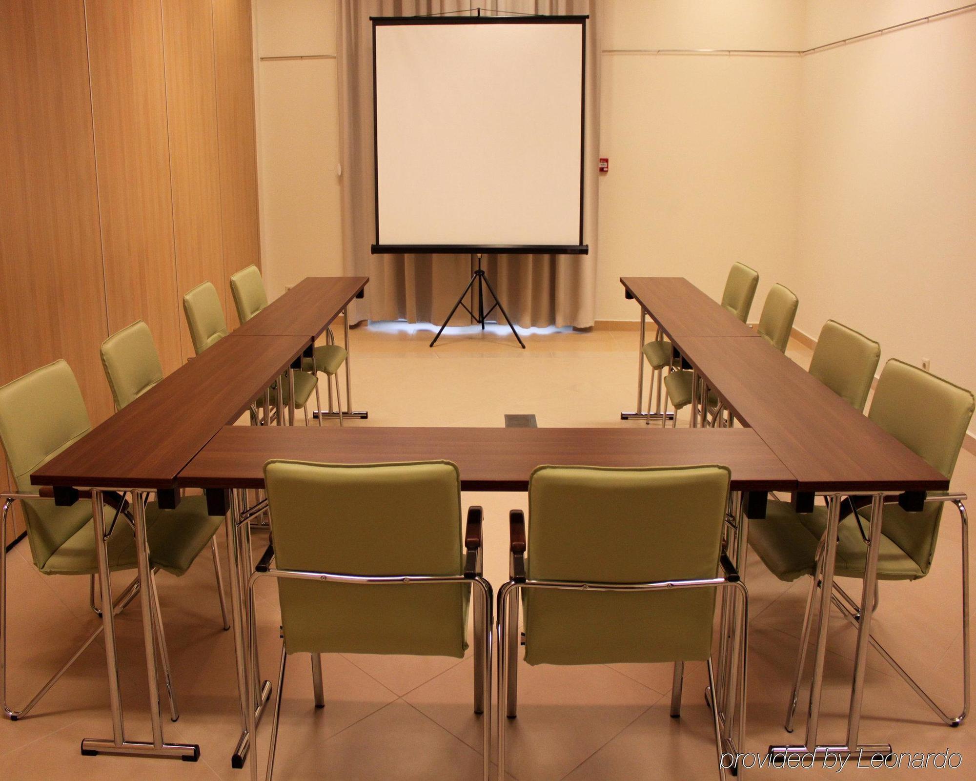Hotel Ginkgo Hódmezővásárhely Business bilde
