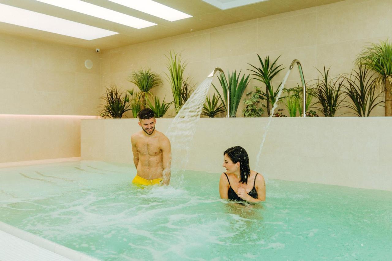 Hotel Ginkgo Hódmezővásárhely Eksteriør bilde